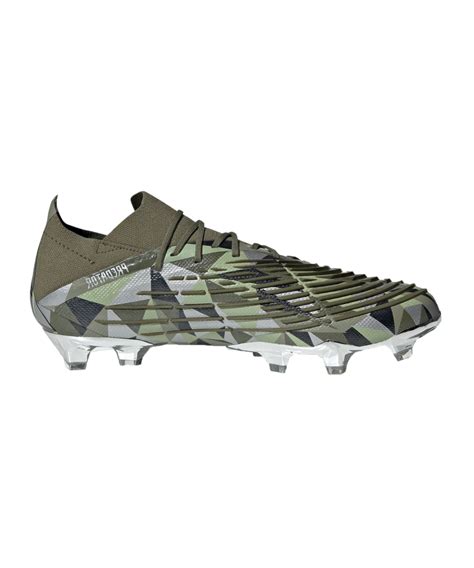 adidas predator grün|Green .